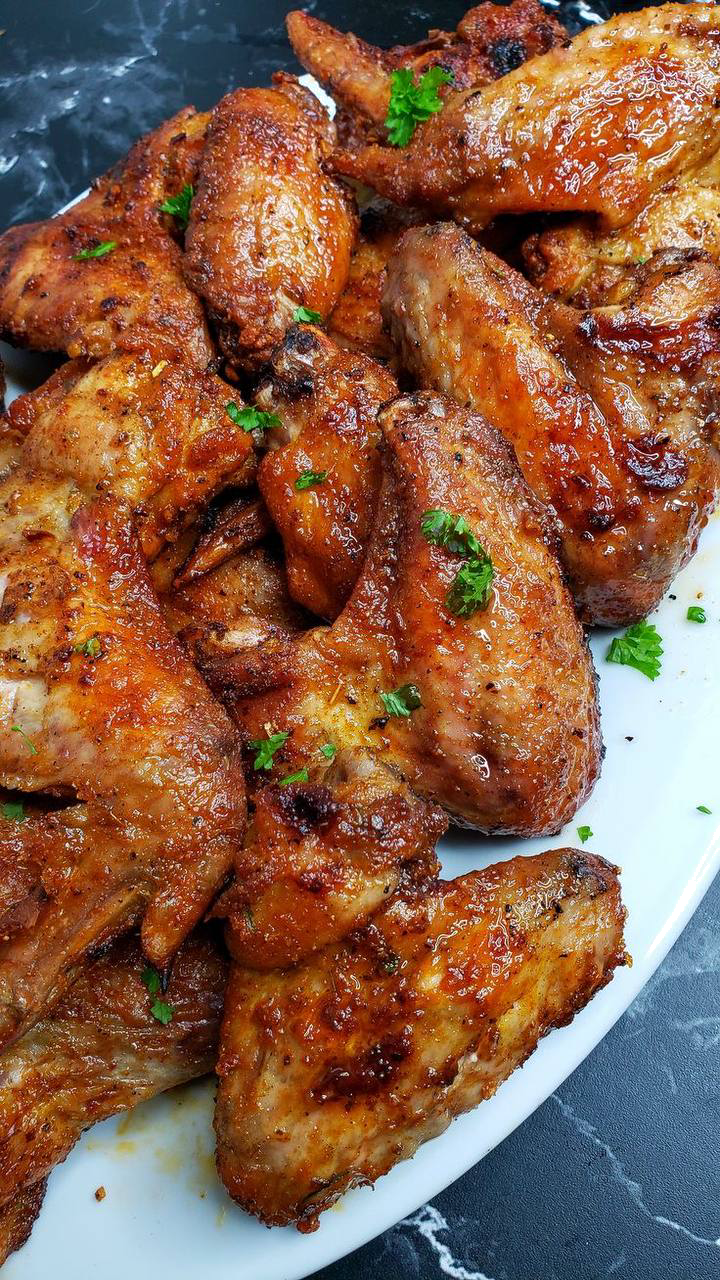Wings
