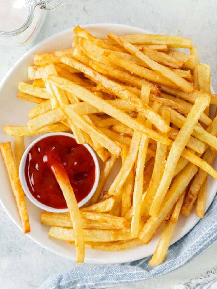 Fries
