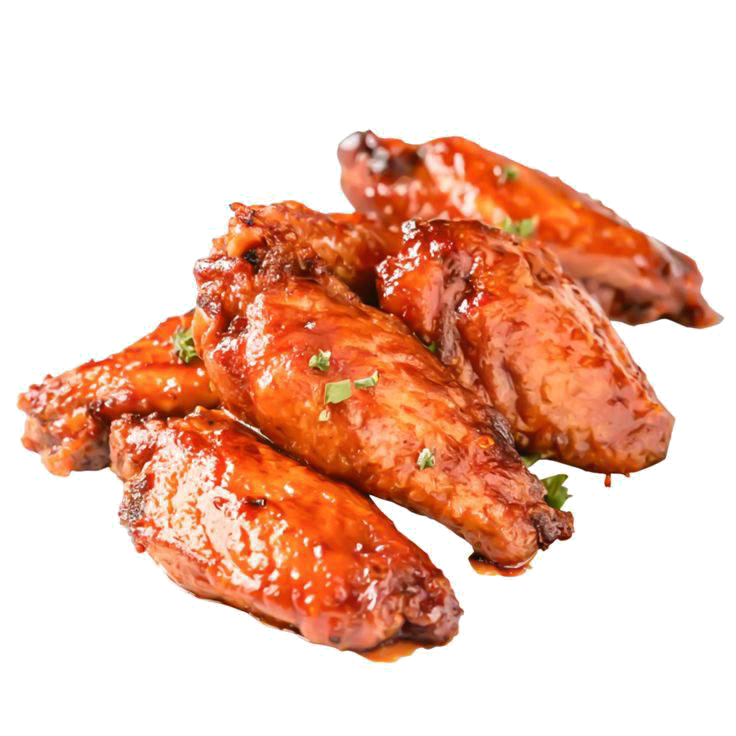 Grilled Chicken