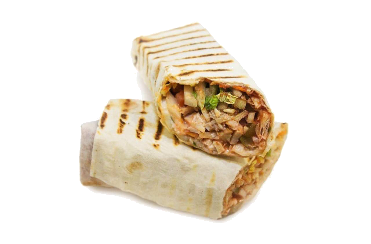 Wraps